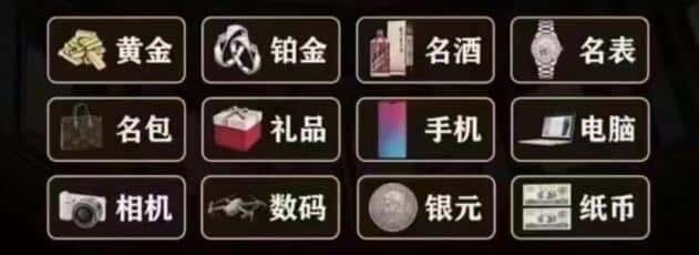 梅河口市回收奢侈品